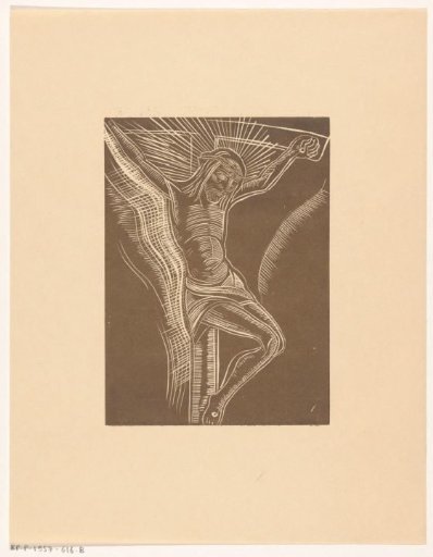 Christ on the Cross