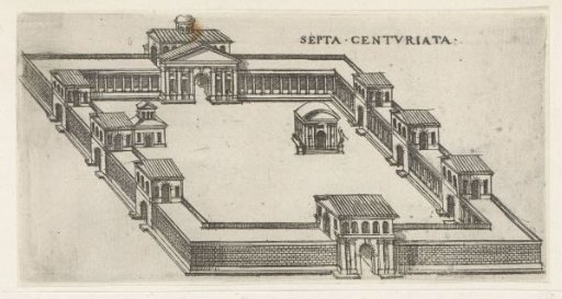 Septa Centuriata