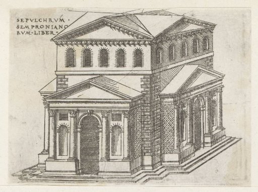 Mausoleum