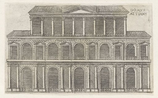 Domus Attianus