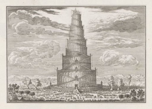 Tower of Babel