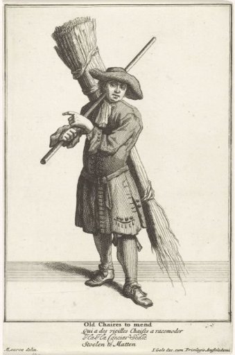 The Mat Weaver