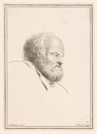 Old man