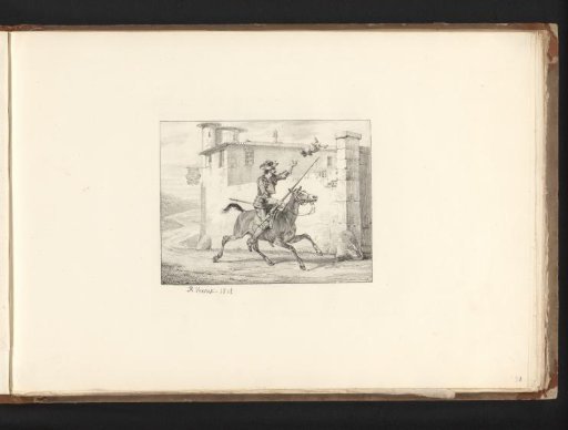 Don Quixote