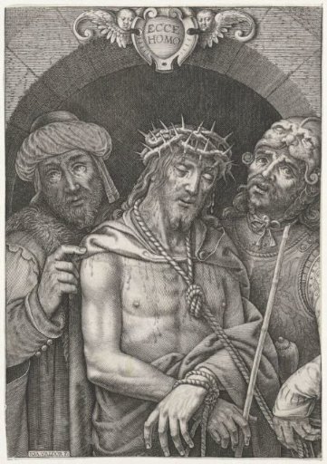Ecce Homo