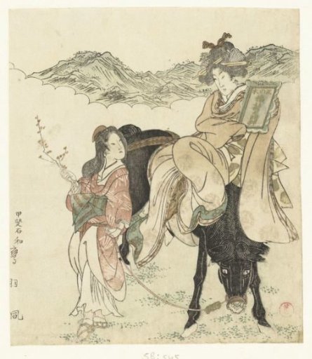 Going to the Temple