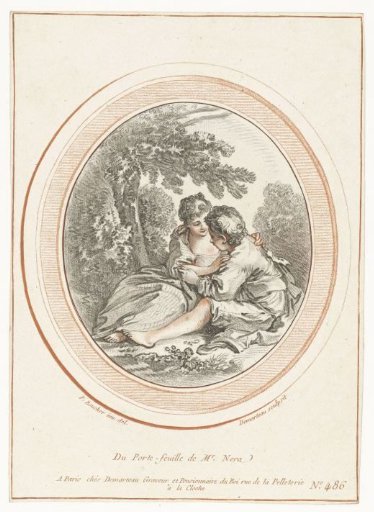 Two Lovers