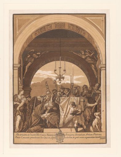 Presentation of Christ in the Temple