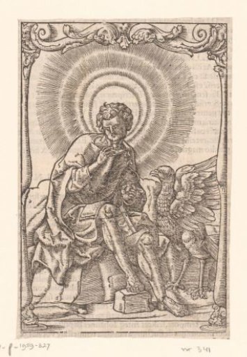 John the Evangelist