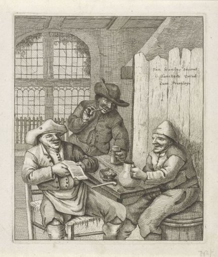 Peasant company
