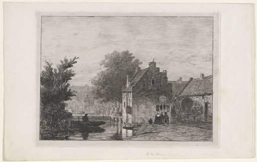 Market in Boxtel