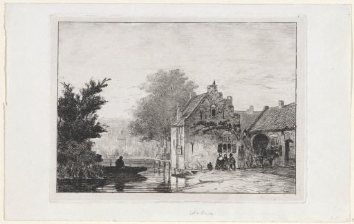 Market in Boxtel