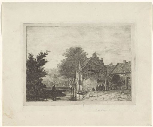 Market in Boxtel