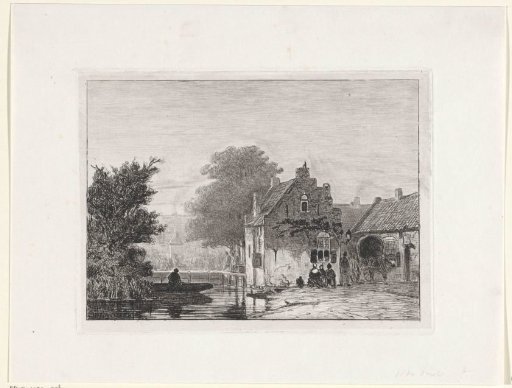 Market in Boxtel