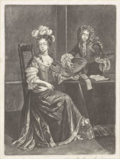 Musicians