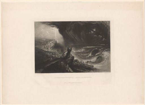 Crossing of the Red Sea