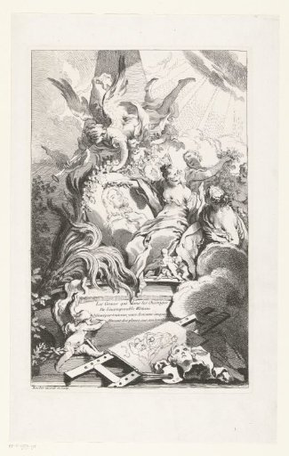Monument to Watteau