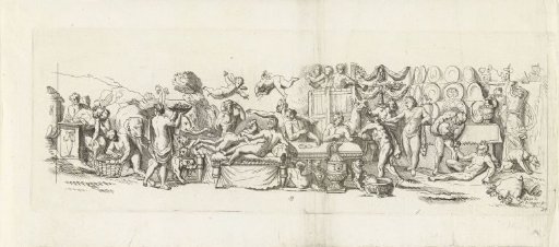 Bacchanal
