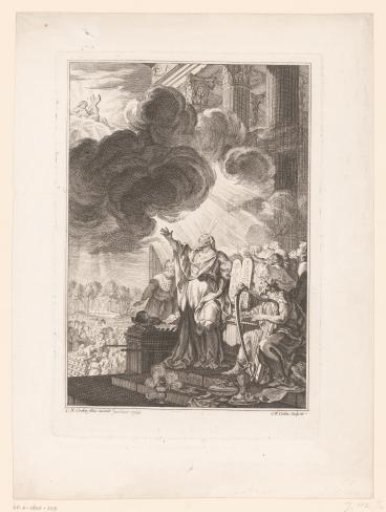 Scenes from the Old Testament