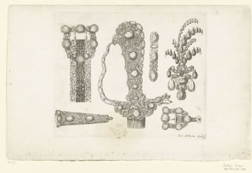 Six motifs