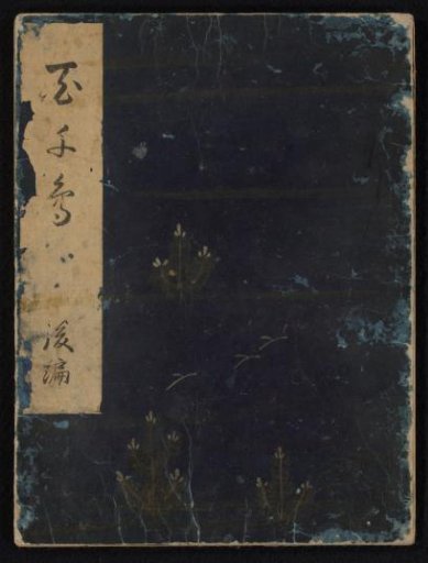 The Album Poetry Selection on a Hundred Birds