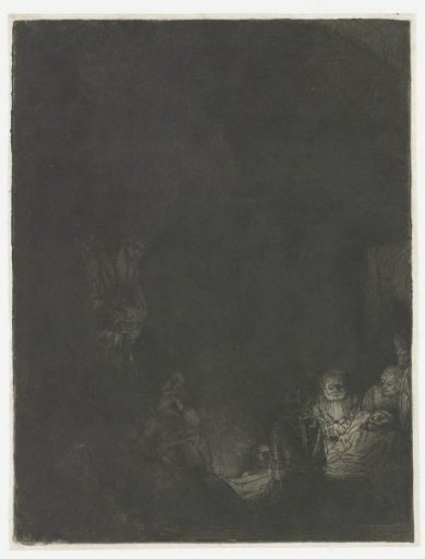 The Entombment