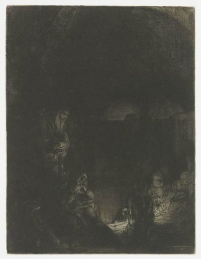 The Entombment