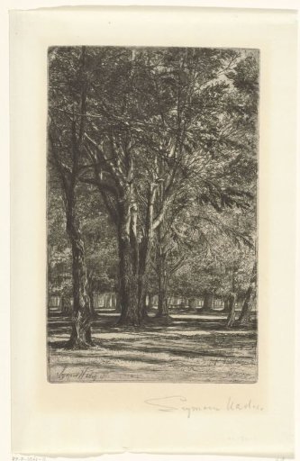 Kensington Gardens
