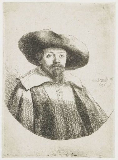 Menasseh ben Israel