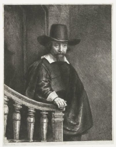 Ephraim Bonus, Jewish physician