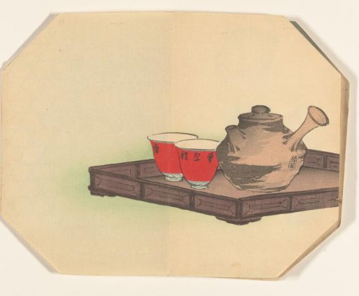 Tea set