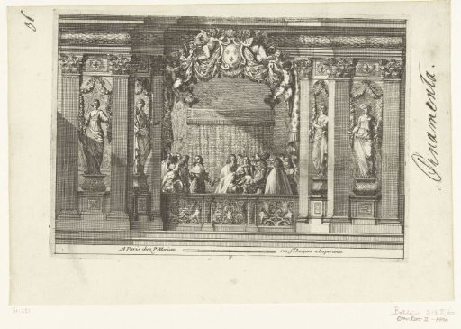 Alcove