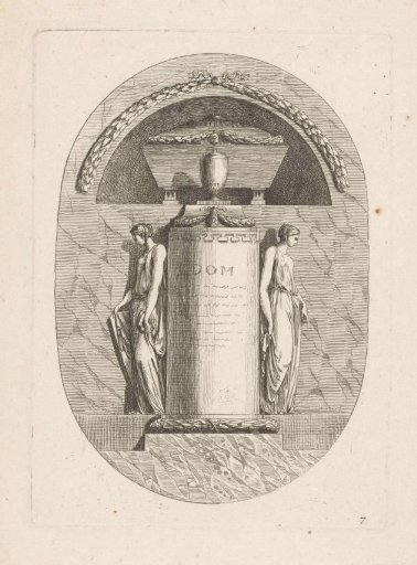 Nest with column