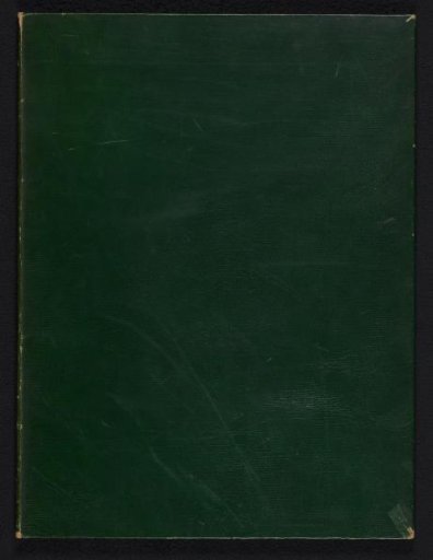 Album with designs for goldsmith's work