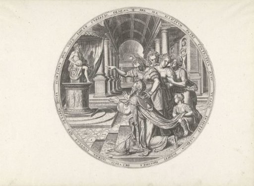 Solomon's Idolatry