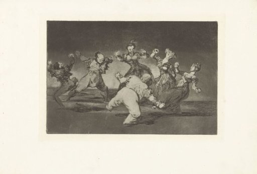 Cheerful Folly