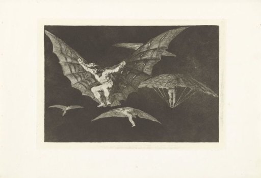 A Way of Flying