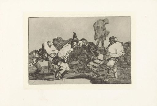 The Folly of Carnival