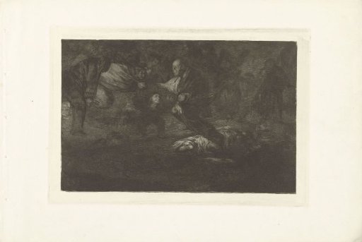 The Folly of the Funeral