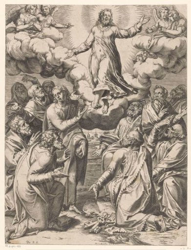Ascension