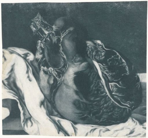 Prints of the brain and the heart