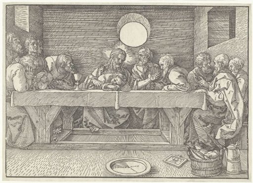 The Last Supper