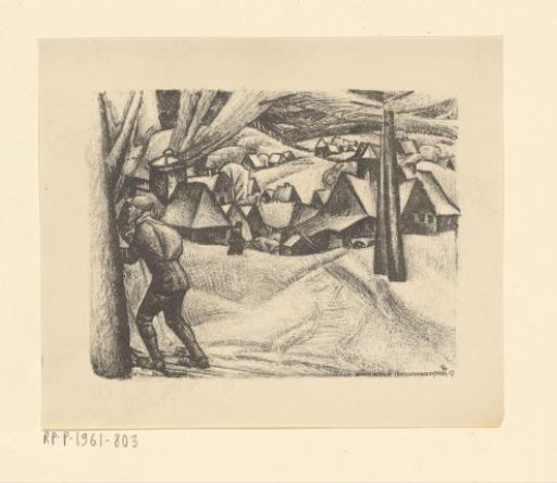 Zinnwald (Ore Mountains)