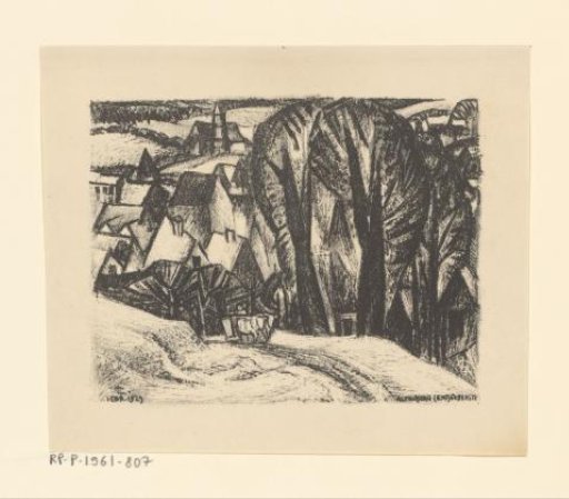 Altenberg (Ore Mountains)