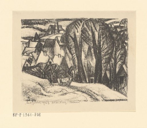 Altenberg (Ore Mountains)