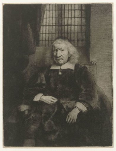 Thomas Haringh (‘Old Haring’)