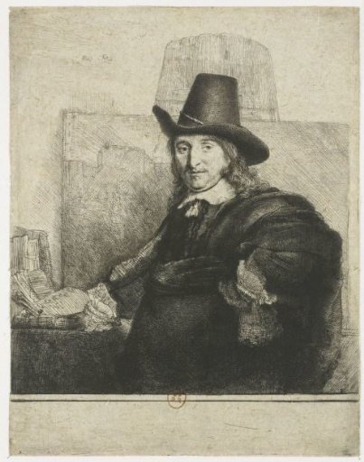Jan Asselijn, painter
