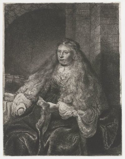 The great Jewish bride