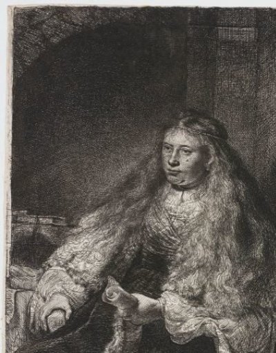 The great Jewish bride
