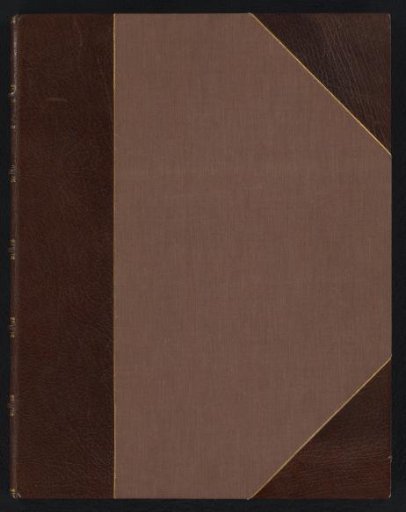 The complaint, and the consolation; or, night thoughts, by Edward Young, LL.D.